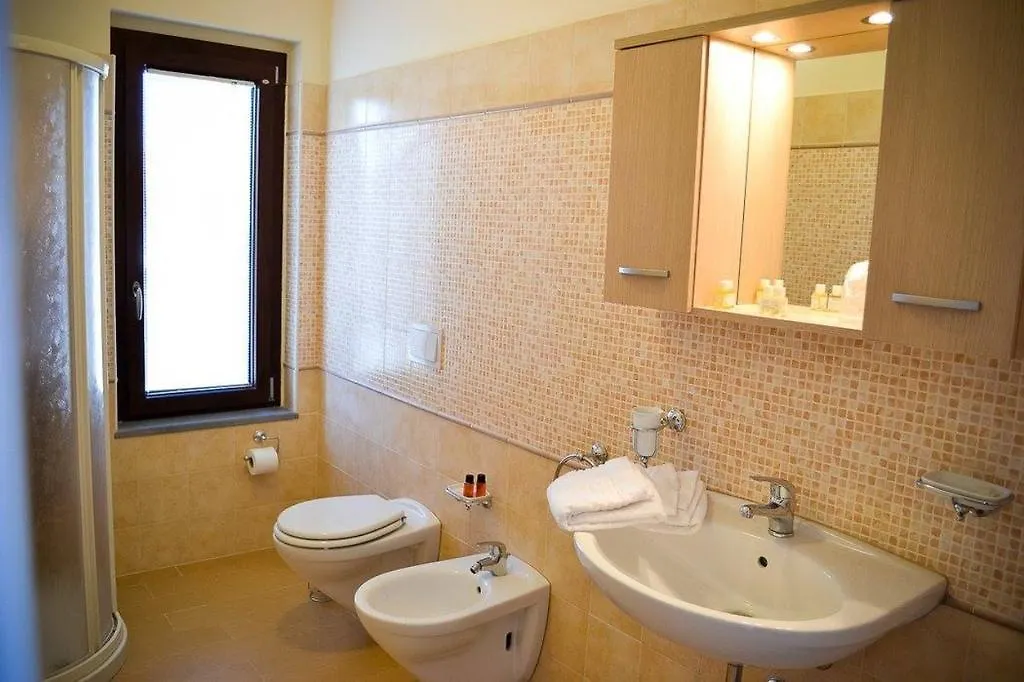 Agriturismo Bini Villa Sarzana