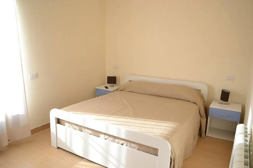 Agriturismo Bini Villa Sarzana 0*,  Italy