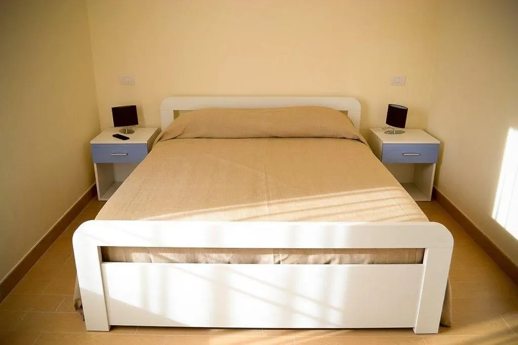 Agriturismo Bini Villa Sarzana Farm stay