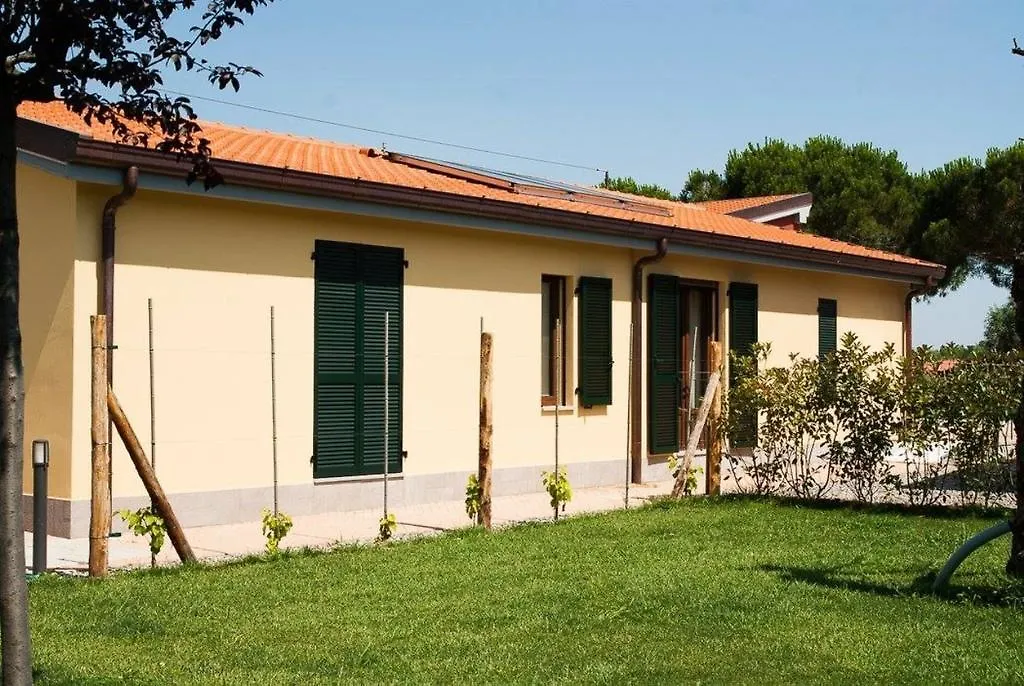 Agriturismo Bini Villa Sarzana 0*,  Italy