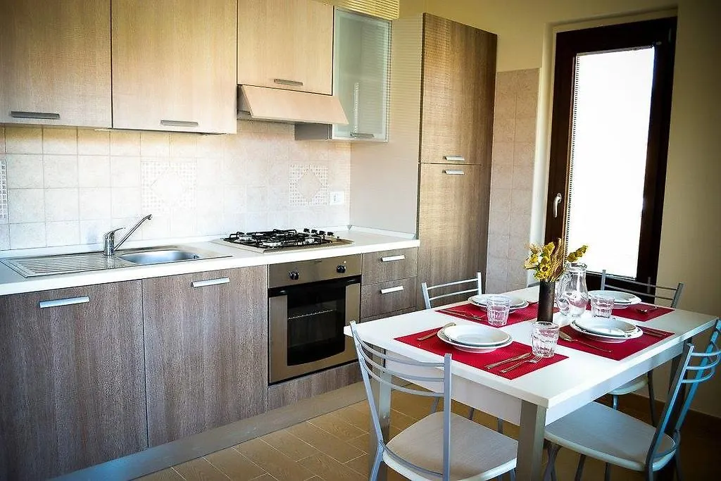Agriturismo Bini Villa Sarzana