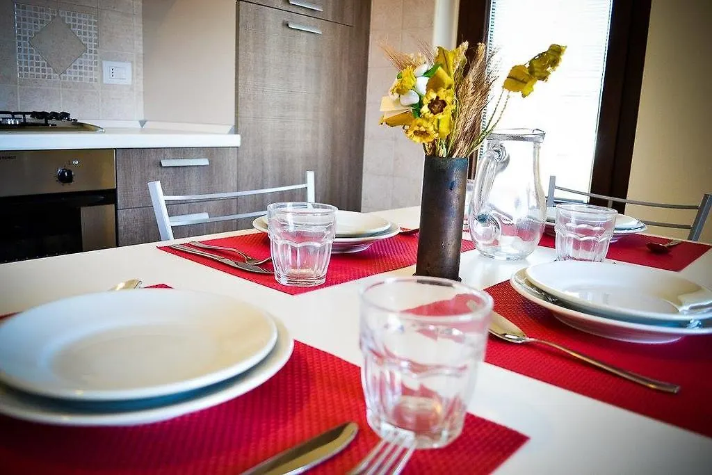 Farm stay Agriturismo Bini Villa Sarzana