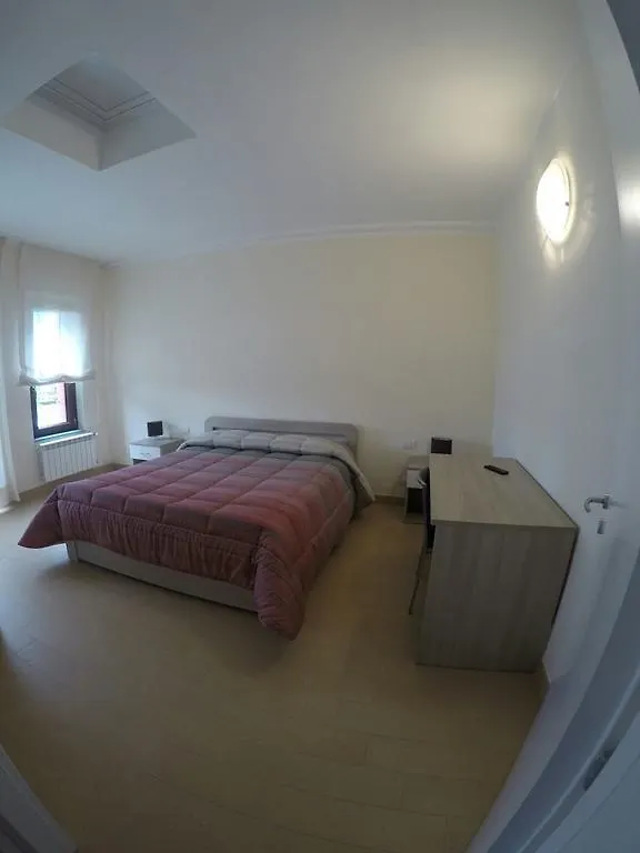 Agriturismo Bini Villa Sarzana Farm stay