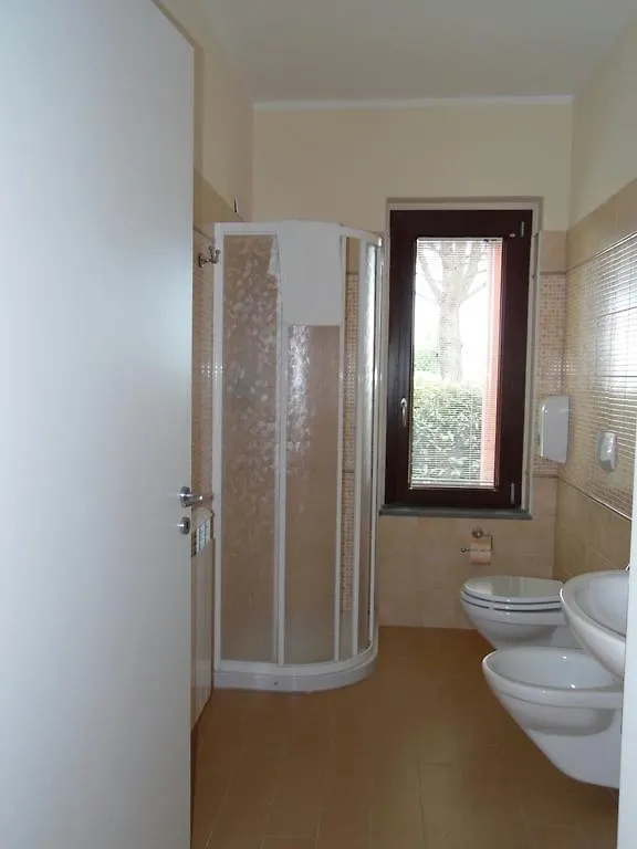 Farm stay Agriturismo Bini Villa Sarzana