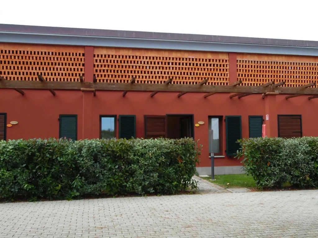 Agriturismo Bini Villa Sarzana Italy