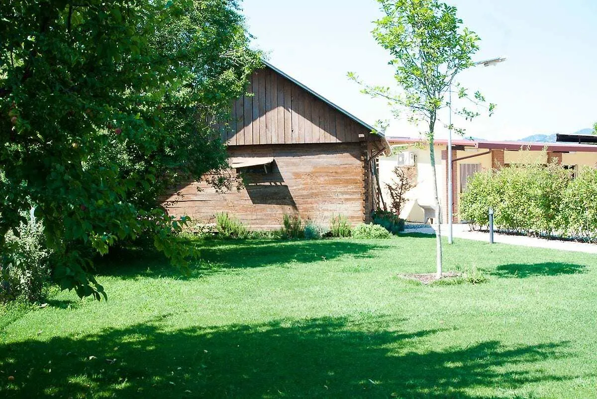 Agriturismo Bini Villa Sarzana
