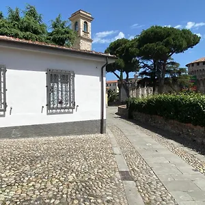 Hébergement de vacances Sogno In Cittadella, Sarzana