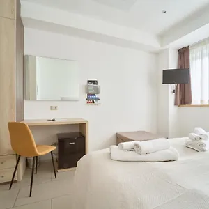 Maison d'hôtes Firmafede, Sarzana
