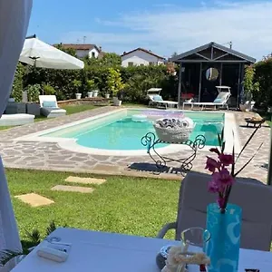  Guest house Rossodisera