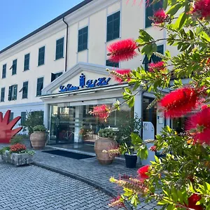 3* Hotel Santa Caterina Park