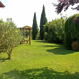 Frühstückspension Di Luna E Di Sole, Sarzana