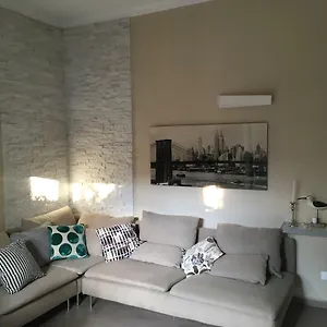 Ferienhaus Il Gelsomino Garden, Sarzana